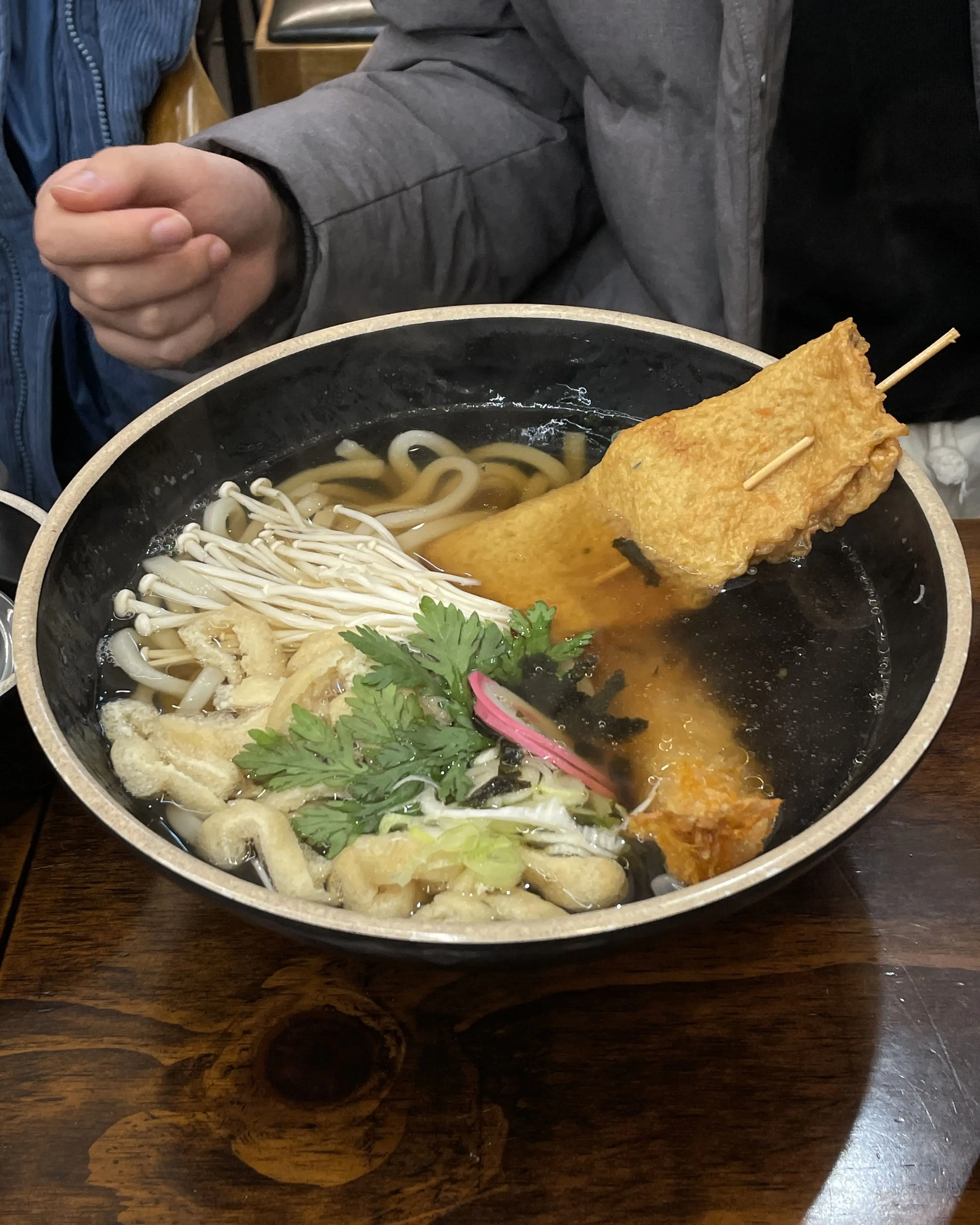 서가스시 메뉴판 1