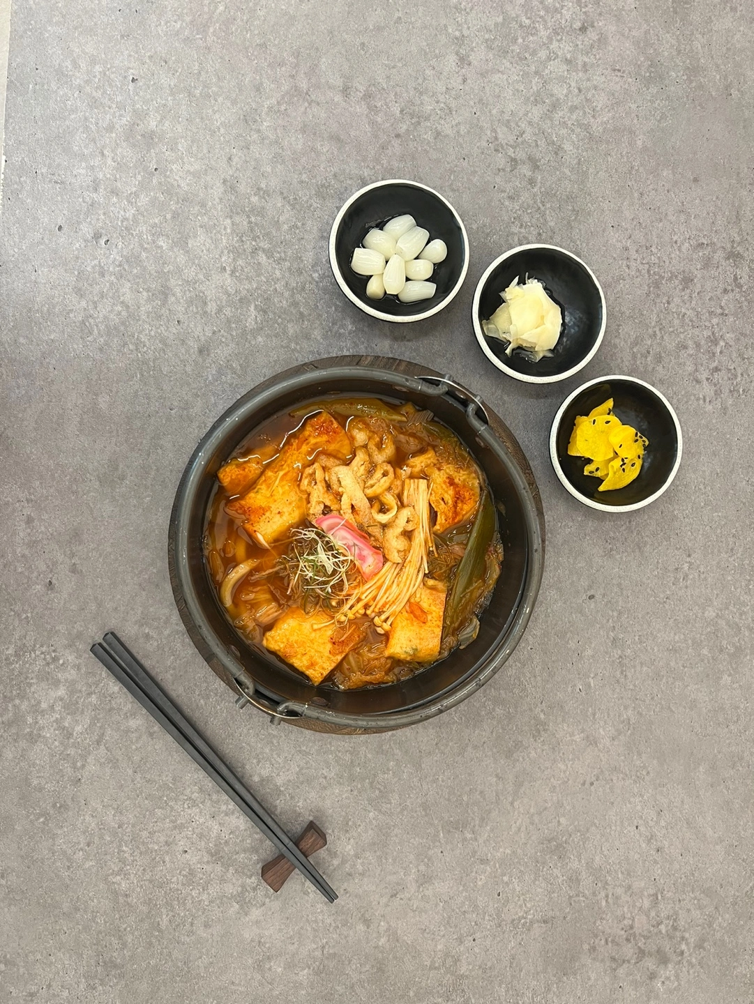 서가스시 메뉴판 7